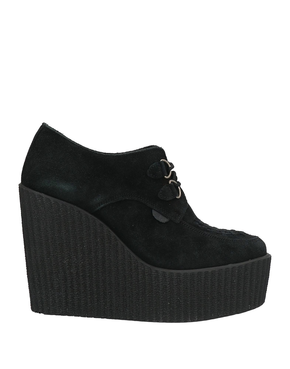 UNDERGROUND - Lace-up shoes