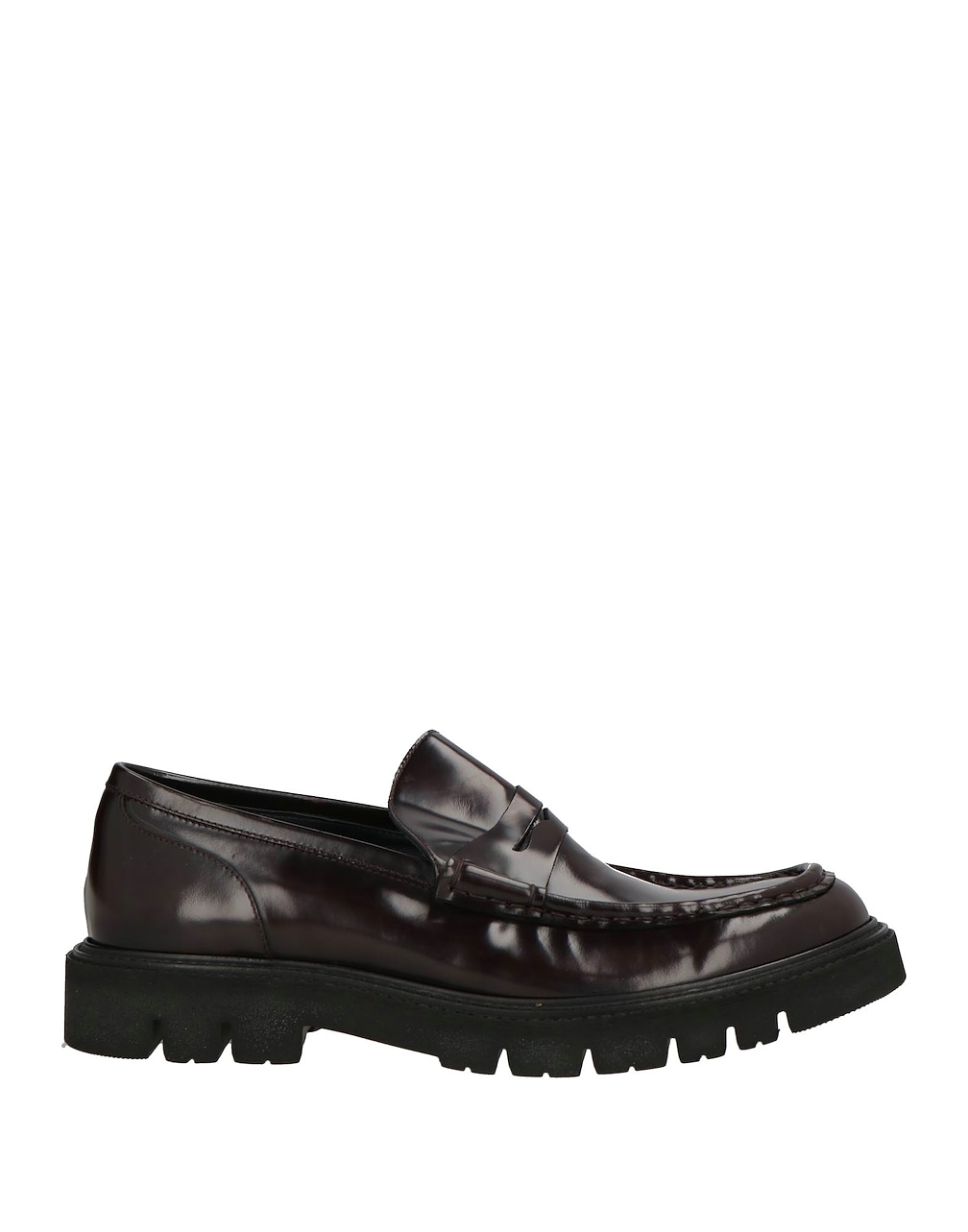GEORGE HOL'S - Loafers