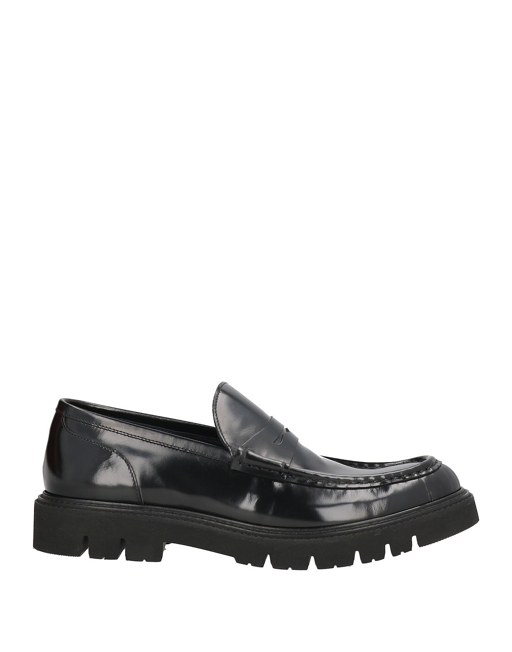 GEORGE HOL'S - Loafers