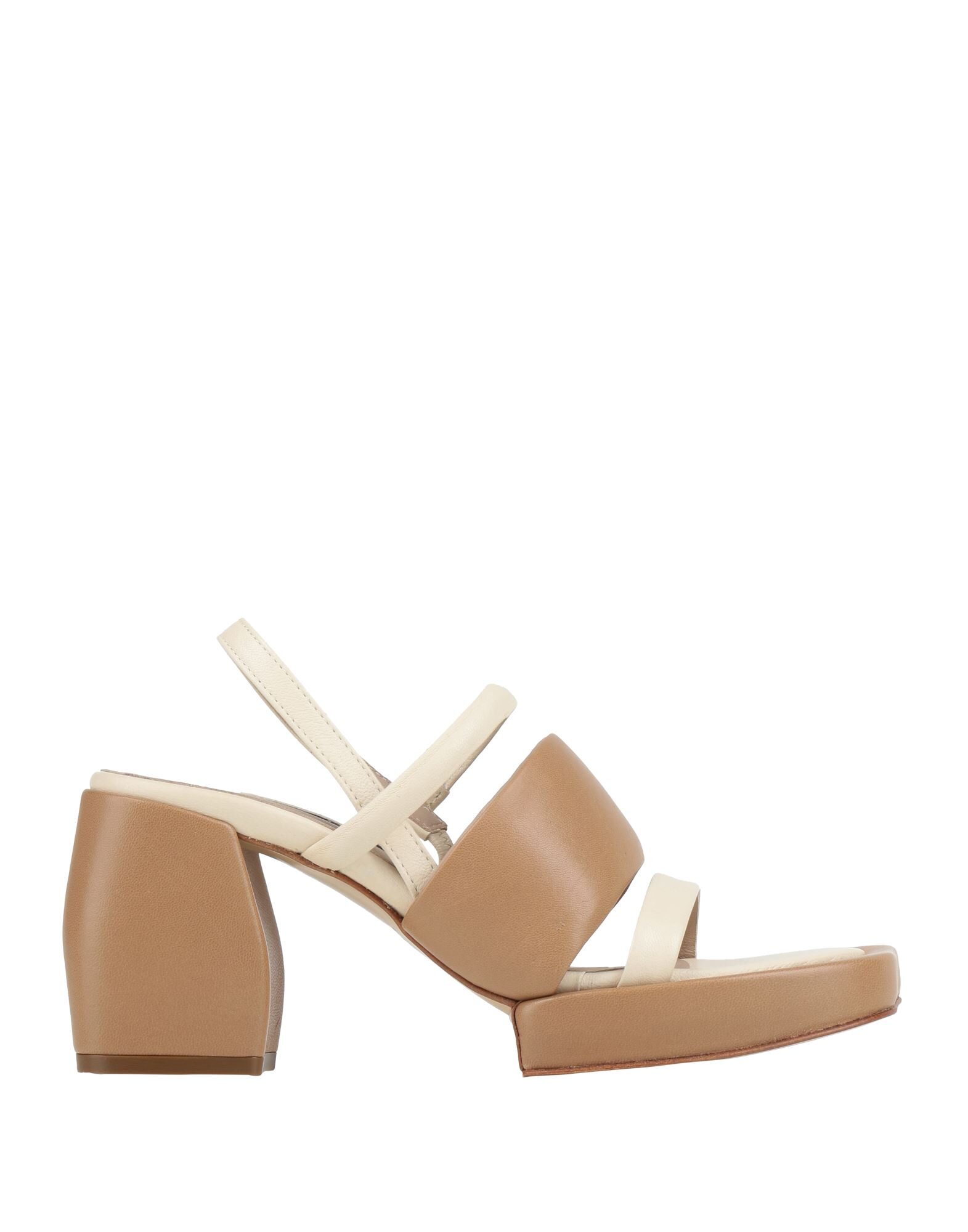 MALLONI - Сандалии