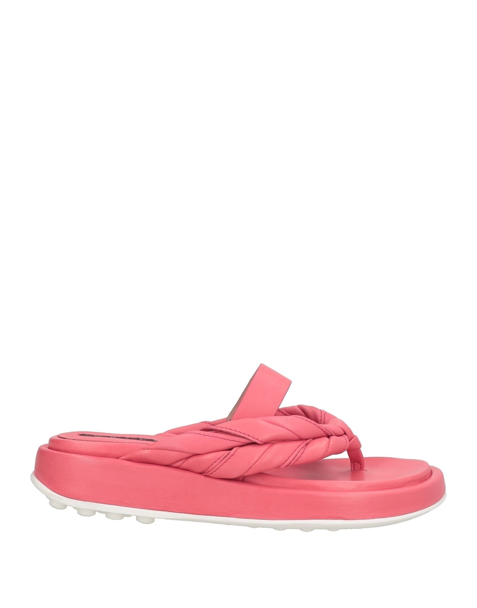 MALLONI - Thong sandals