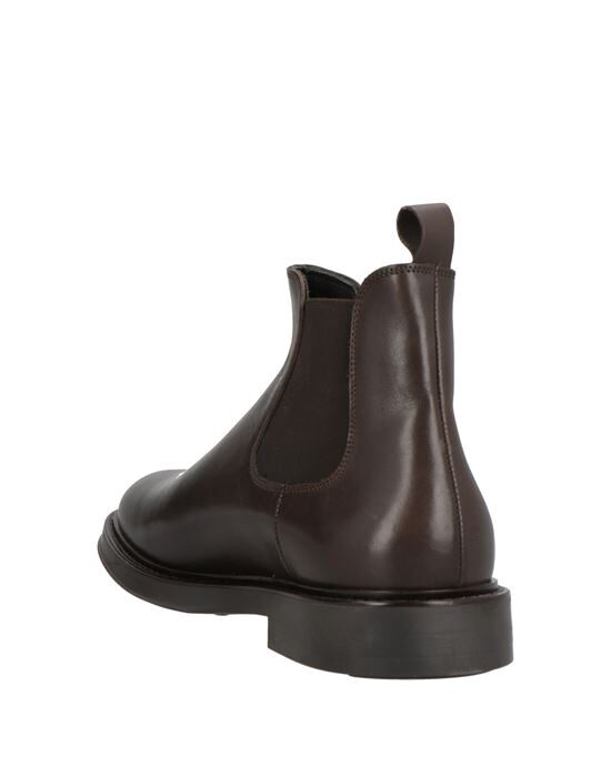 FEDENI Полусапоги и высокие ботинки