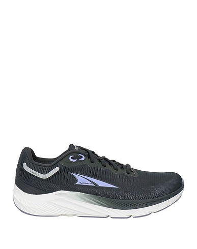 ALTRA Sneakers Charcoal Leather
