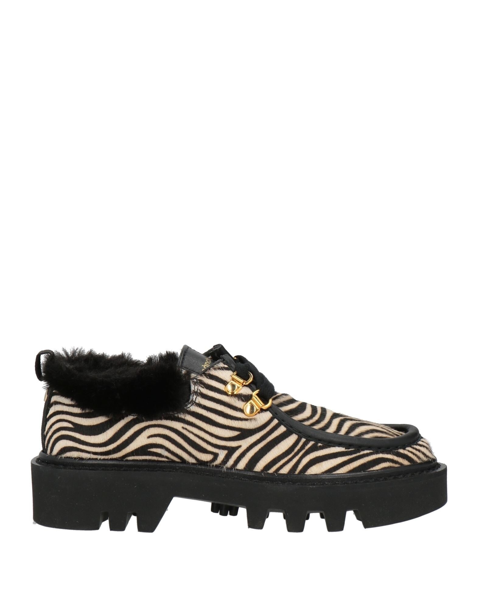 PANCHIC - Lace-up shoes