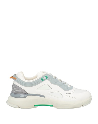 ATHLETICS FOOTWEAR Sneakers Fibres textiles, Caoutchouc