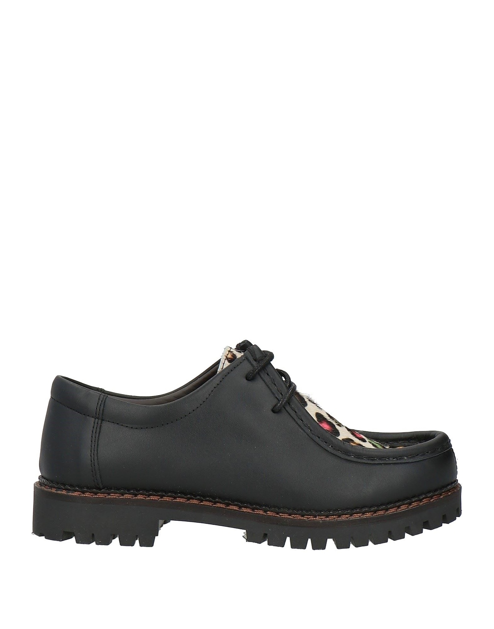 MAZE SHOES - Lace-up shoes