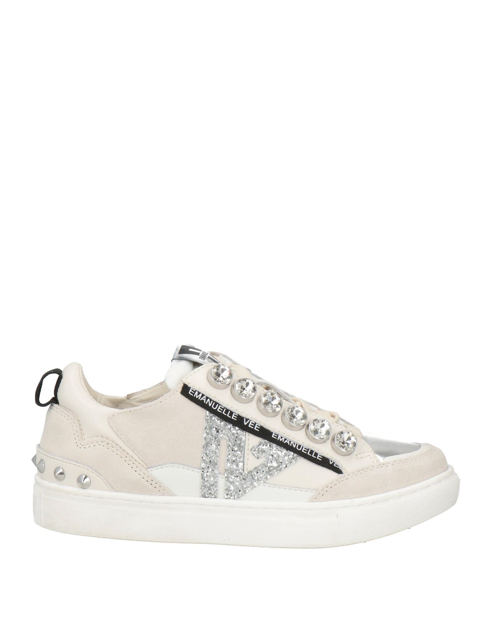 EMANUÉLLE VEE - Кеды и кроссовки
