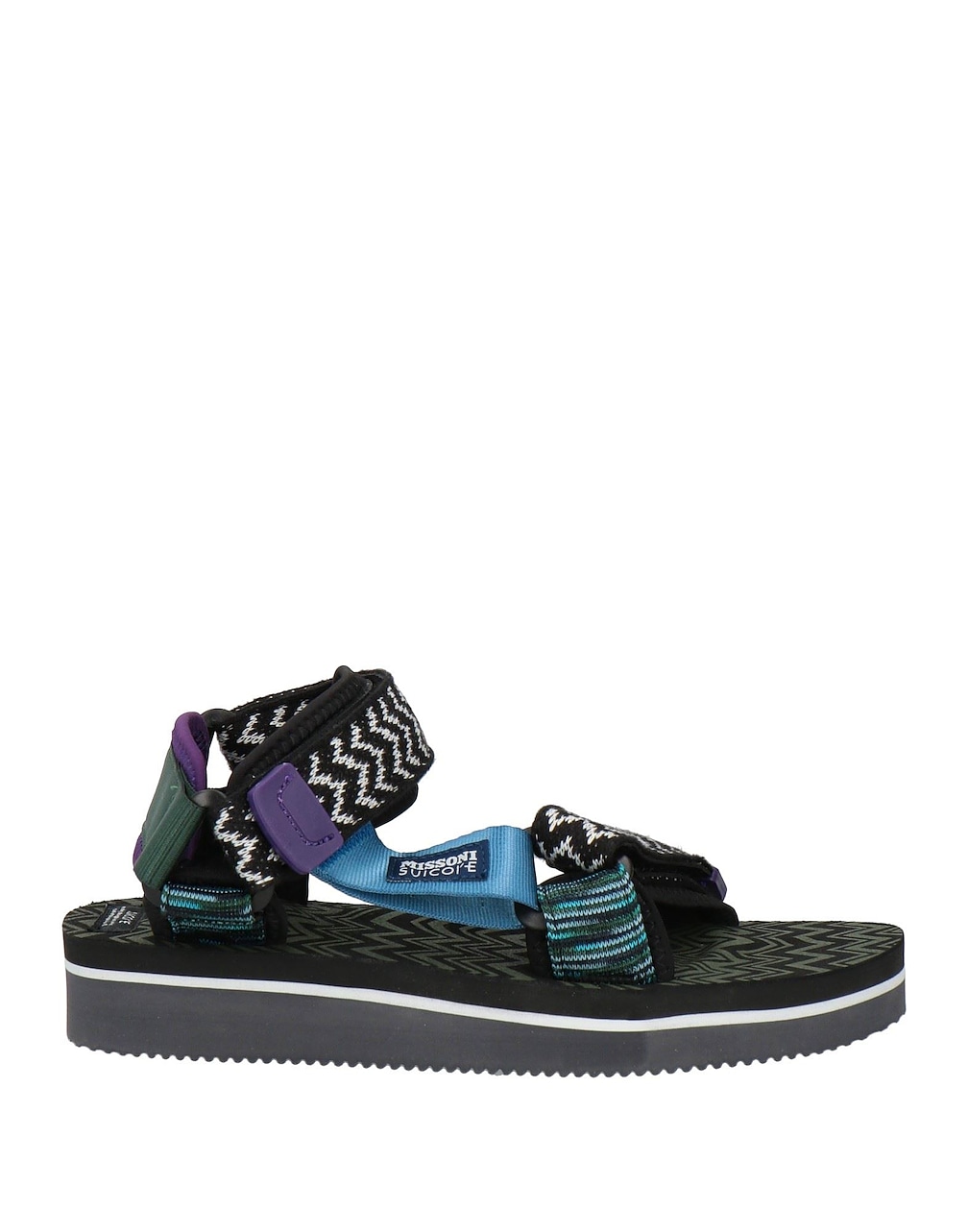 SUICOKE x MISSONI - Πέδιλα