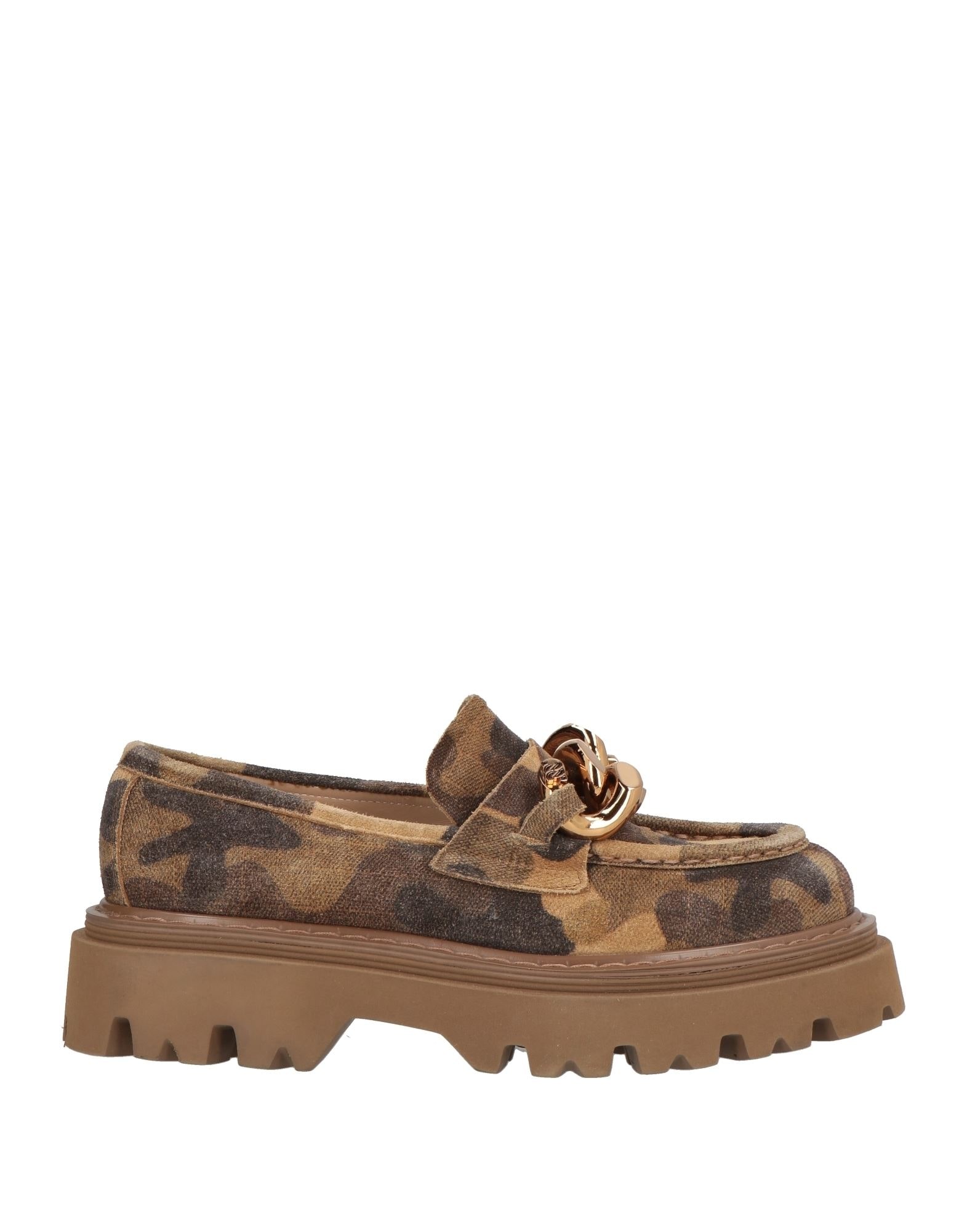 CASADEI - Мокасины