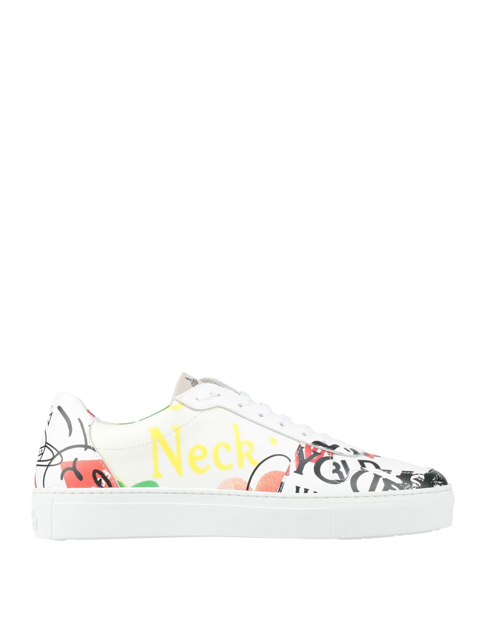 VIVIENNE WESTWOOD - Trainers