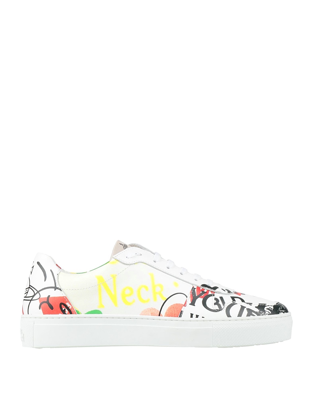 VIVIENNE WESTWOOD - Sneakers