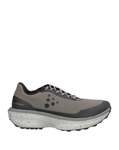 CRAFT Sneakers Lead Textile fibres