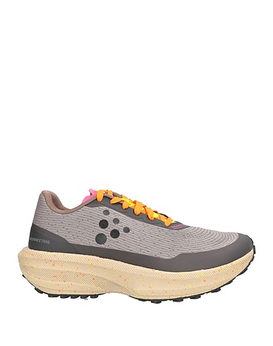 CRAFT Sneakers Grey Textile fibres, Other Fibres