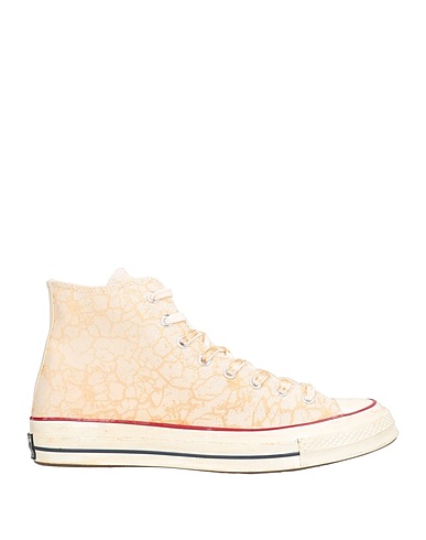 CONVERSE Sneakers ALL STAR Beige Gewebefasern