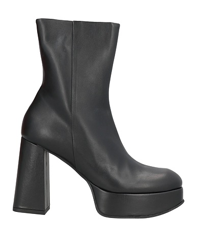 IXOS Ankle boot Black Leather