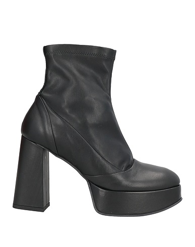 IXOS Ankle boot Black Leather