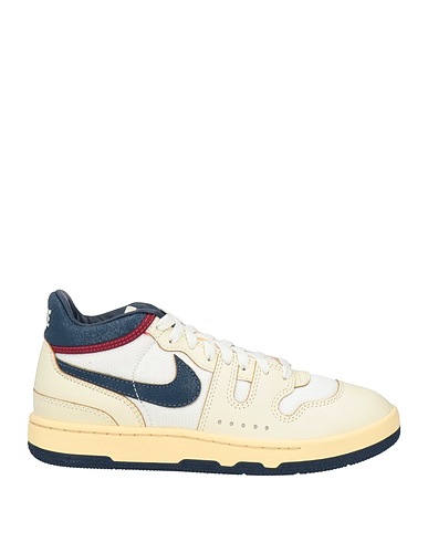 NIKE Sneakers Cuir, Fibres textiles