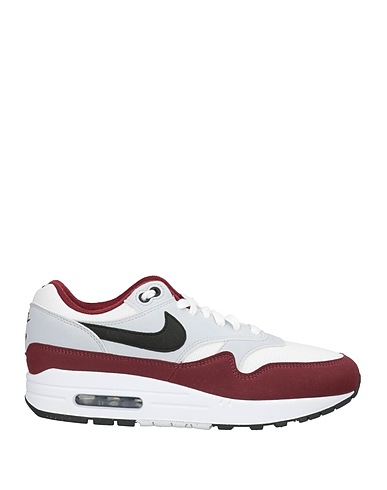 NIKE Sneakers Weiß Gewebefasern