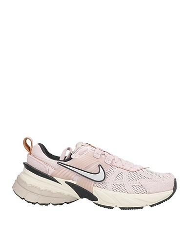 NIKE Sneakers Blush Textile fibers