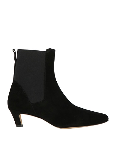 BIBI LOU Ankle boot Leather