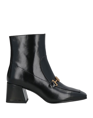 BIBI LOU Ankle boot Black Leather
