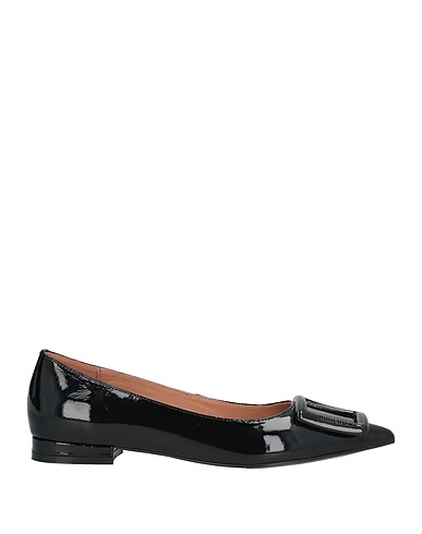 BIBI LOU Ballerine Nero Pelle