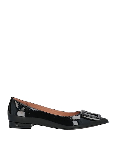 BIBI LOU Ballet flats Leather