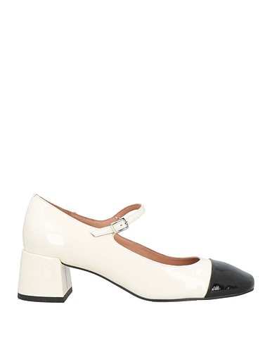 BIBI LOU Court Leather