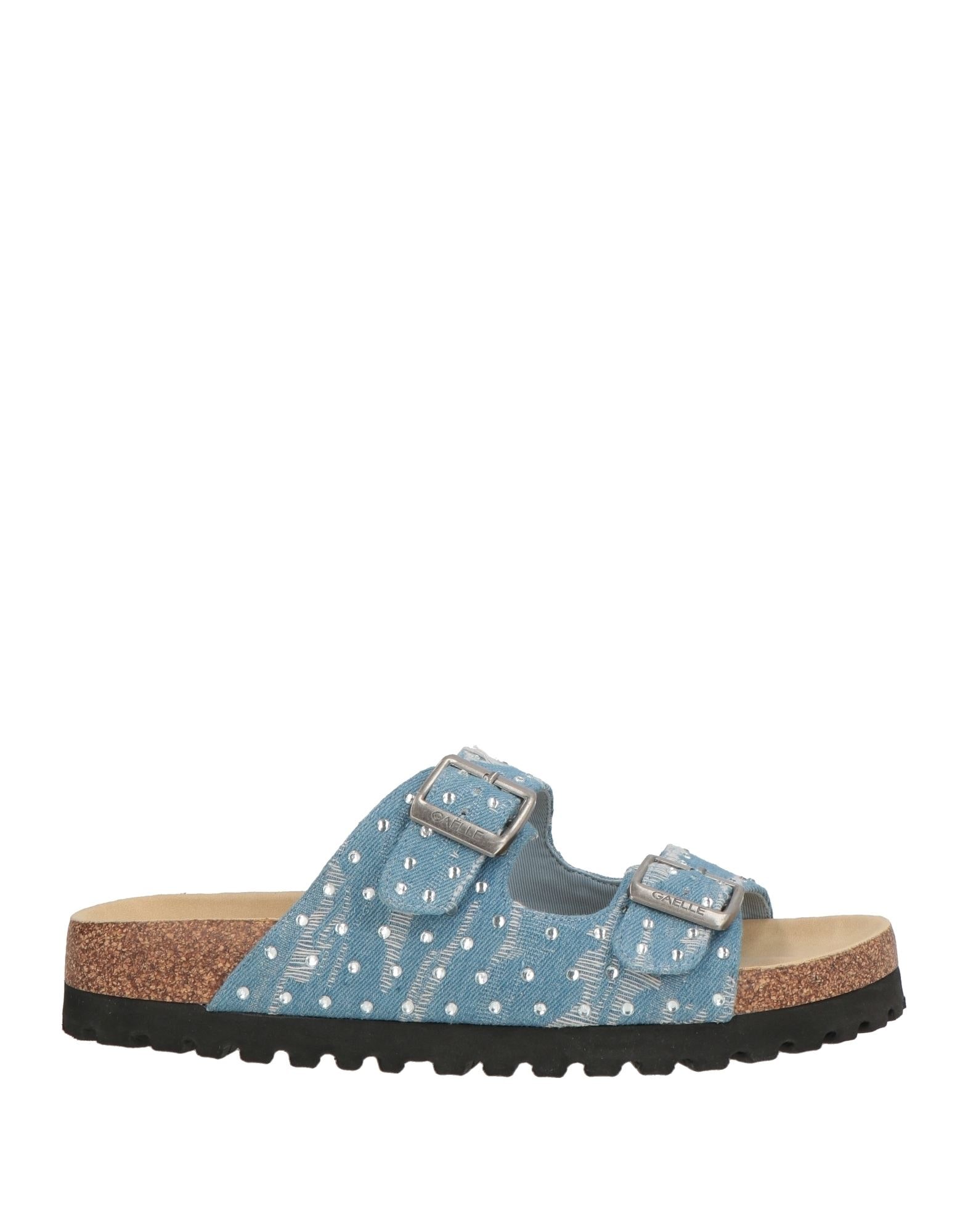 GAëLLE Paris - Sandals