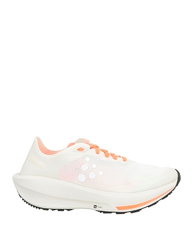 CRAFT Sneakers White Textile fibres