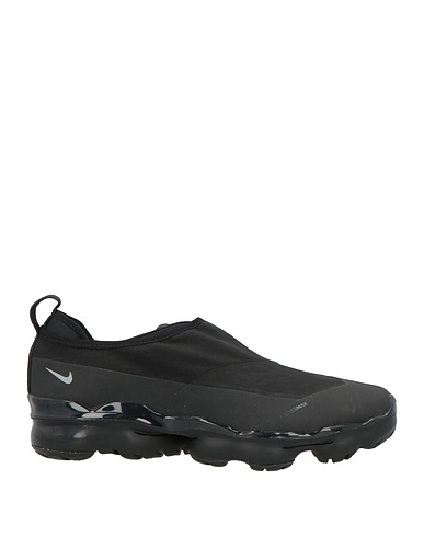 NIKE Sneakers Black Textile fibres