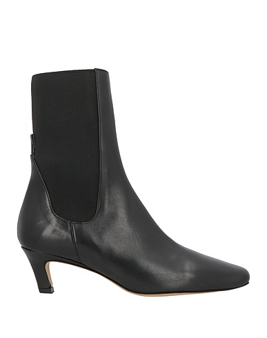 BIBI LOU Ankle boot Black Leather