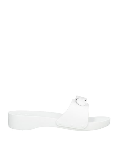 SCHOLL Sandals ICONIC Rubber