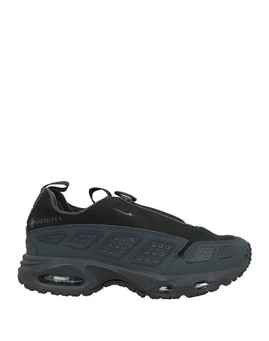 NIKE Sneakers Black Textile fibres