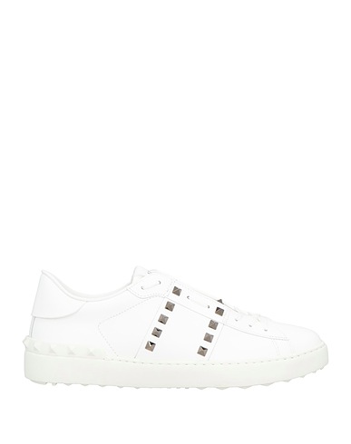 VALENTINO GARAVANI Sneakers 11. Blanco Cuero