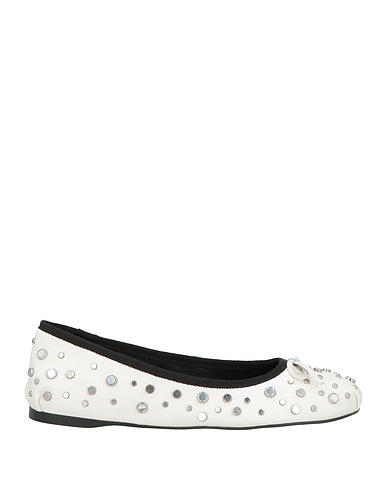 BIBI LOU Ballet flats Leather