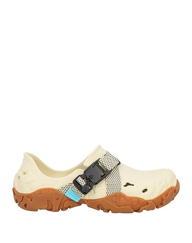 CROCS Sneakers Cream EVA (Ethylene - Vinyl - Acetate)