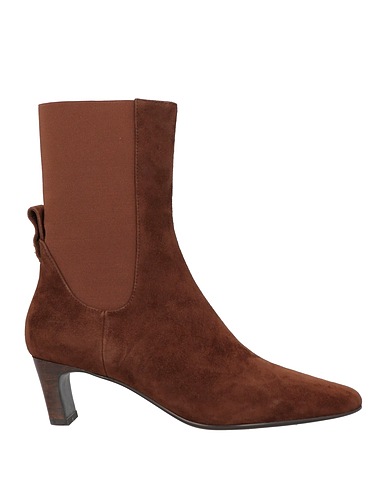 LOLA CRUZ Ankle boot Leather