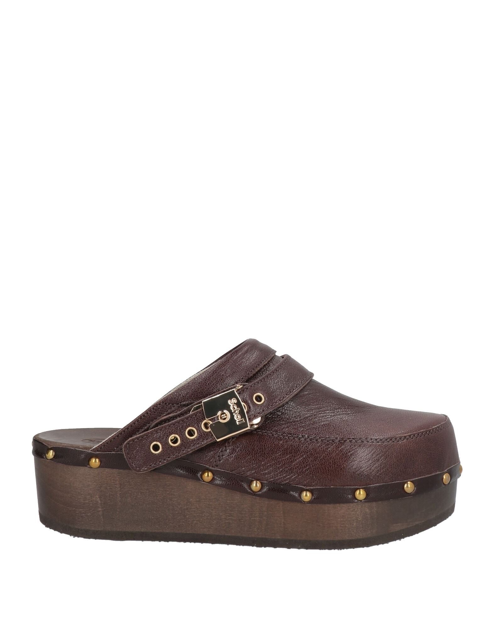 SCHOLL - Mules & Clogs