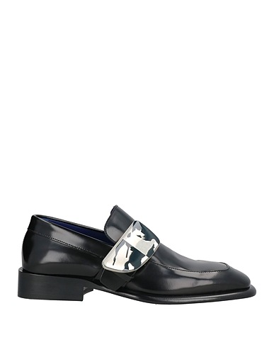 BURBERRY Loafers Leather