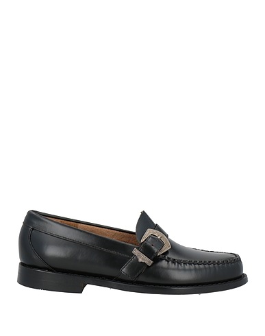 WEEJUNS® by G.H. BASS & CO Loafers Black Leather