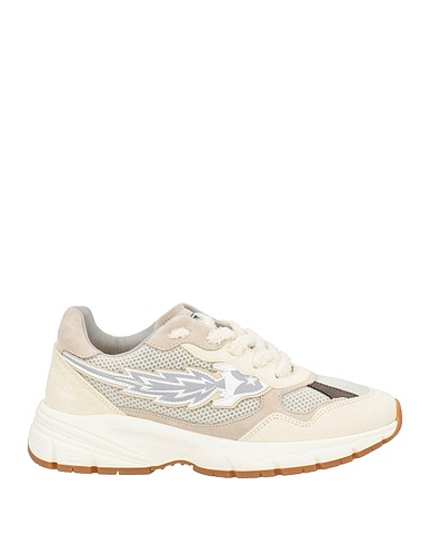 ENTERPRISE JAPAN Sneakers Cuir de bovin, Fibres textiles