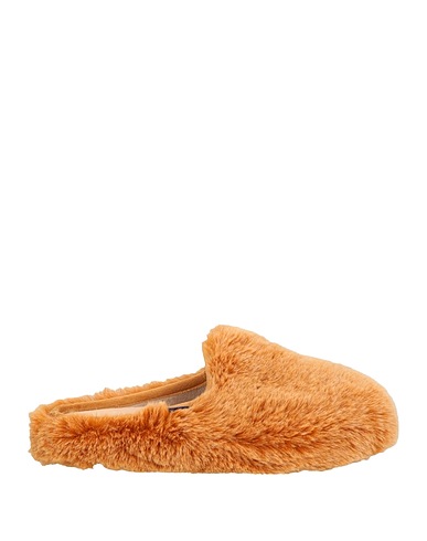 SCHOLL Loafers BIOPRINT Camel Textile fibres