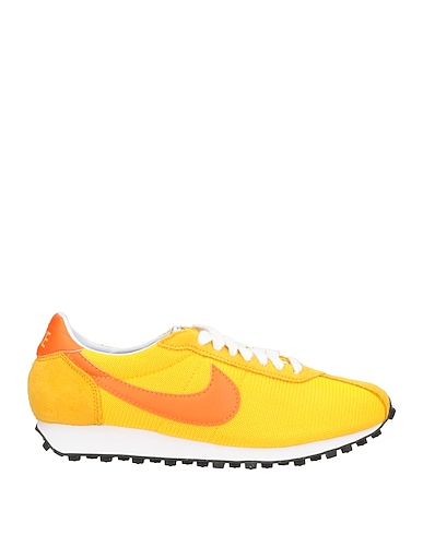NIKE Sneakers Marigold Textile fibres