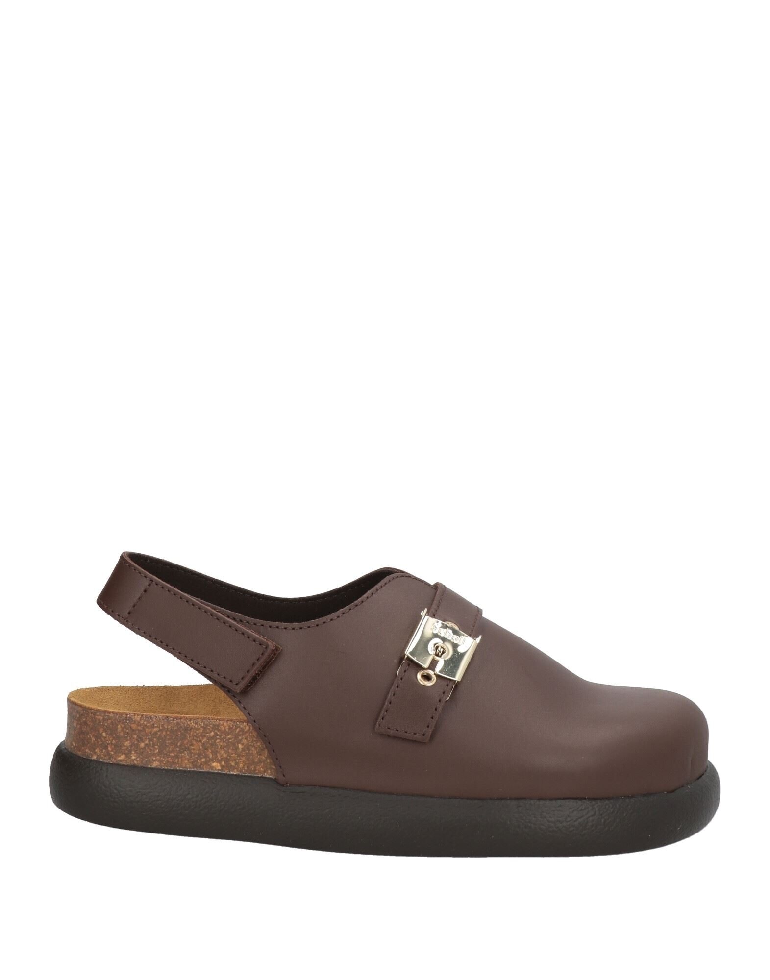 SCHOLL - Мюлес и сабо