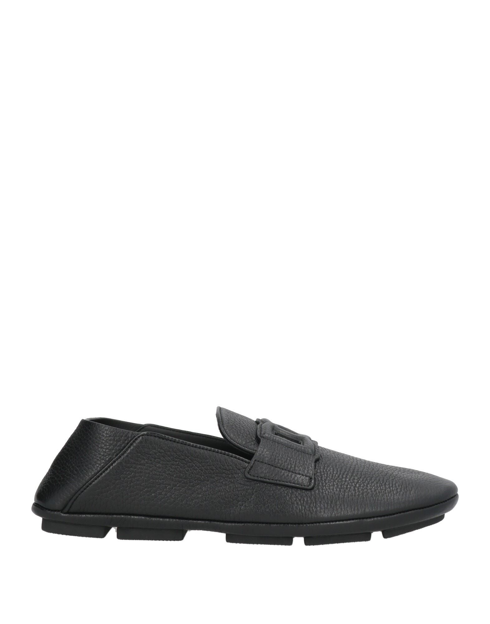 DOLCE&GABBANA - Loafers