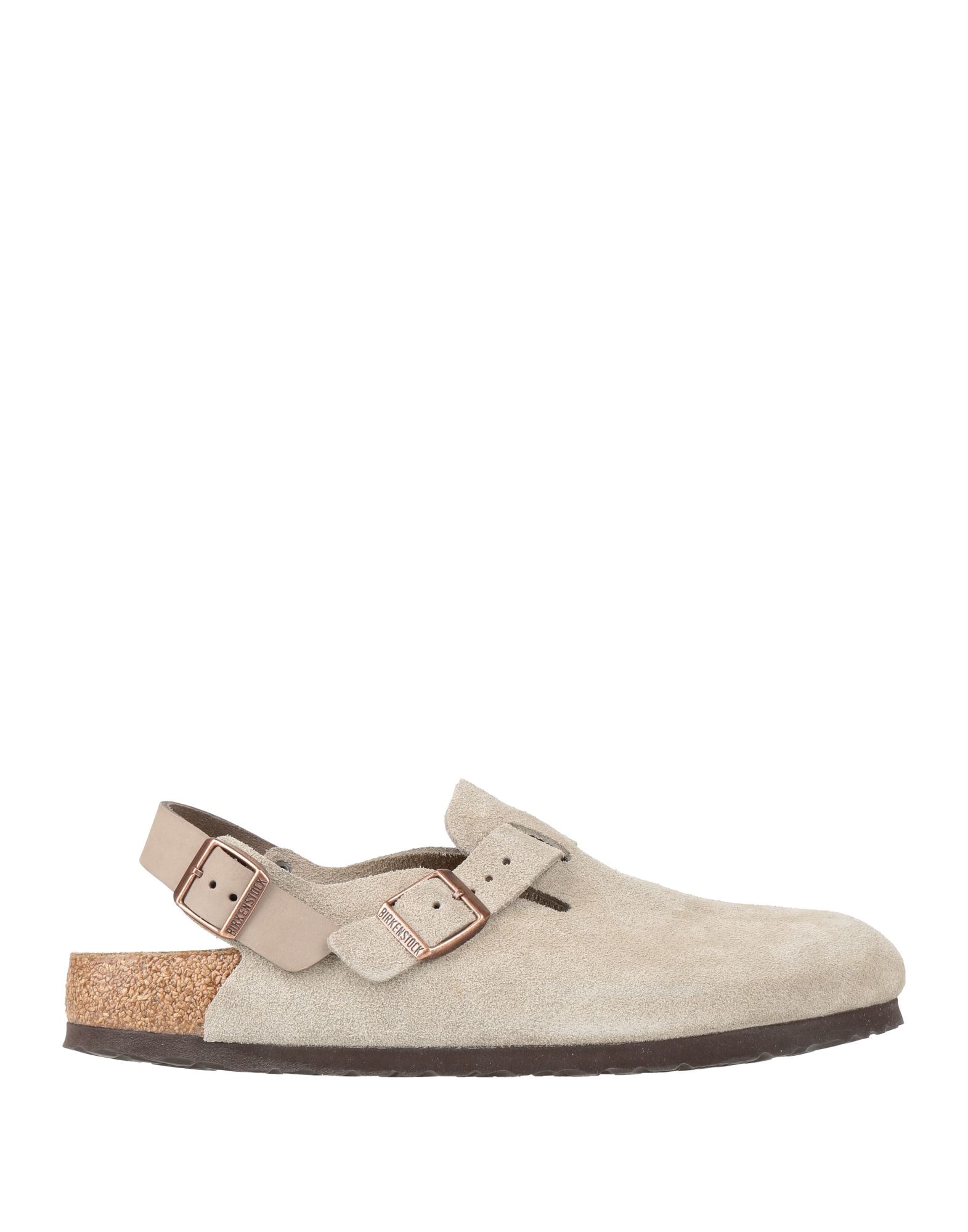 BIRKENSTOCK - Mules & Sabots