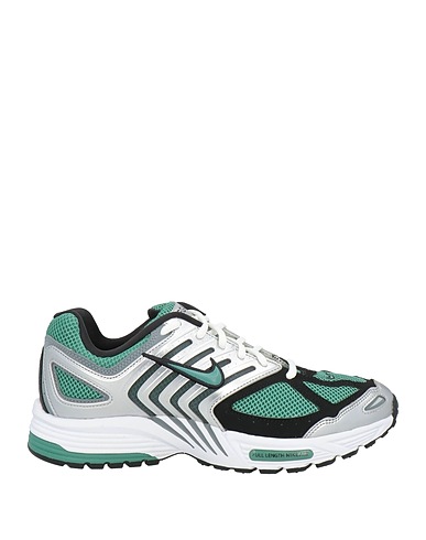 NIKE Sneakers Green Textile fibers