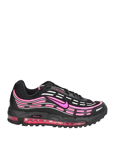 NIKE Sneakers AIR MAX TL 2.5 Fuchsia Textile fibres