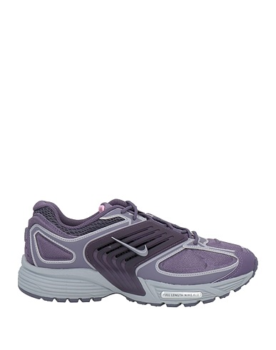 NIKE Sneakers Purple Textile fibers